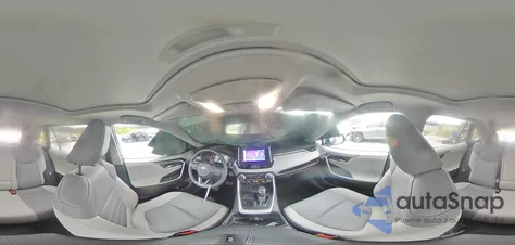 2024 Toyota Rav4 Xle Premium z USA, uszkodzony, nr VIN 2T3C1RFV9RC287494